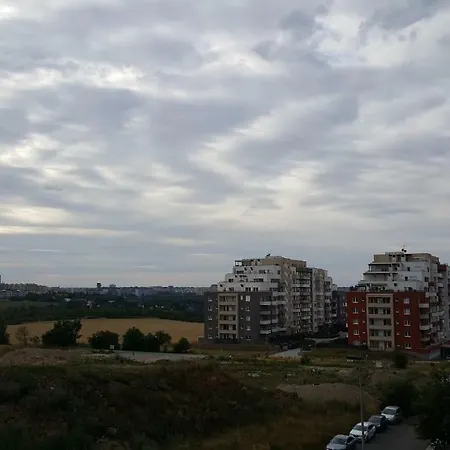 Charming Barrandov Apartment *