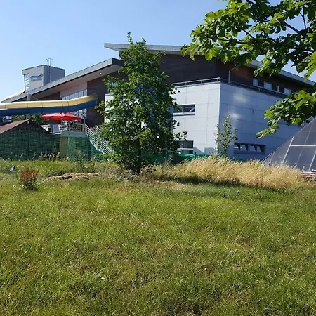 Apartment Charming Barrandov *