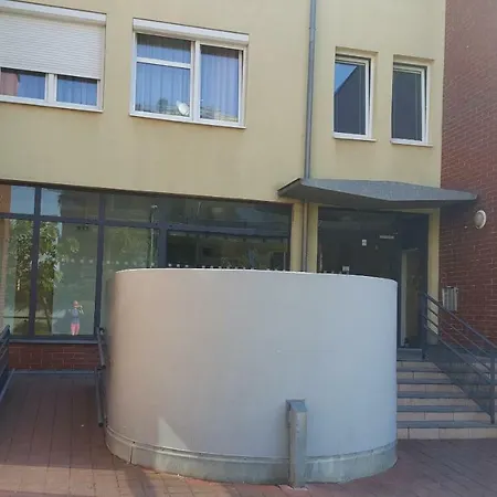 Charming Barrandov Apartment *
